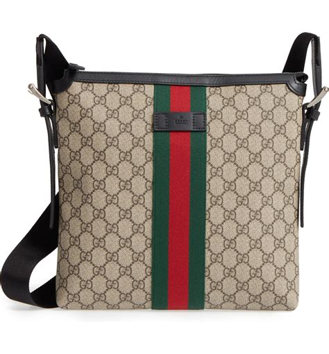 gucci purse.